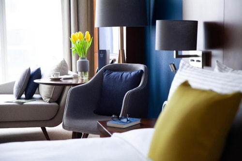 Stylish Premier Suite Near World Trade Center Ab 2 Luxury Bookings