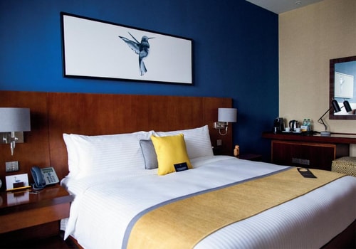 Stylish Premier Suite Near World Trade Center Ab 8 Luxury Bookings