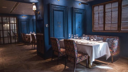Stylish Premier Suite Near World Trade Center Ab 12 Luxury Bookings