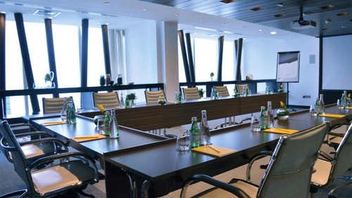 Stylish Premier Suite Near World Trade Center Ab 13 Luxury Bookings