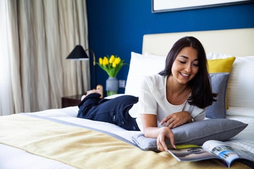 Stylish Premier Suite Near World Trade Center Ab 15 Luxury Bookings