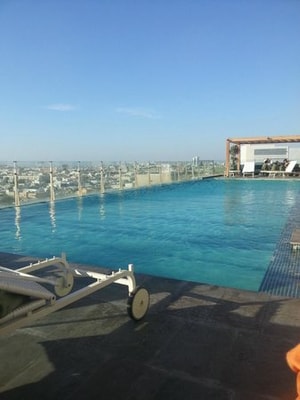 Stylish Premier Suite Near World Trade Center Ab 24 Luxury Bookings