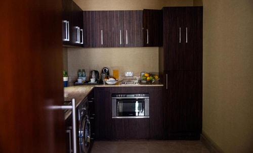 Stylish Two Bedroom Suite Near World Trade Center Ab 7 Luxury Bookings