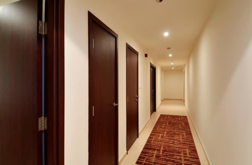 Bright Three Bedroom Apartment Near By JBR Beach 14 Luxury Bookings