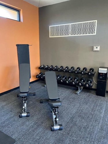 Queen Room Near Marcus Park Recreation Center DAL 6 Luxury Bookings