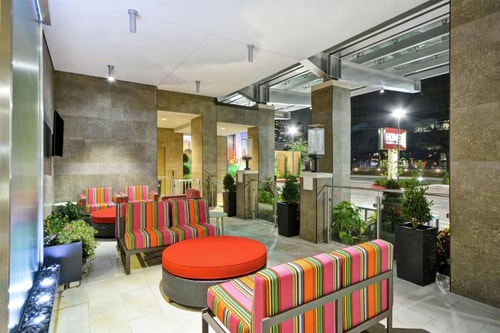King Studio Suite Near Anderson Park HOU 6 Luxury Bookings