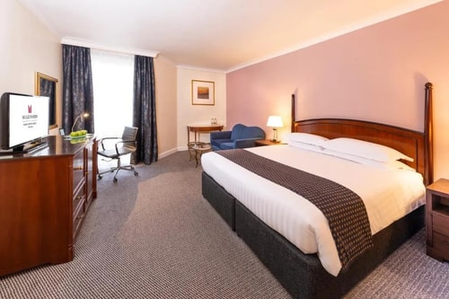 Club Double Room Near Gloucester Park LON 1 Luxury Bookings