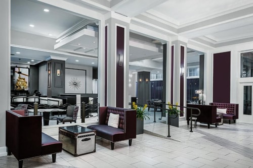 Standard Room Near Main Street Garden Park DAL 7 Luxury Bookings