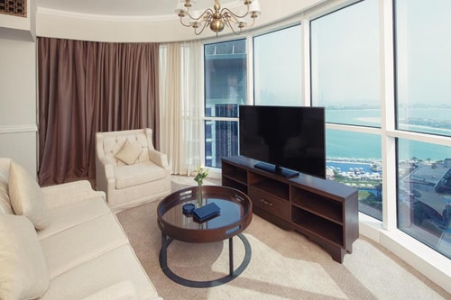 Luxury One Bedroom Near Five Palm Jumeirah Hotel 18 Luxury Bookings