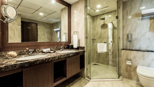 Studio Apartment Near Carrefour Supermarket 3 Luxury Bookings