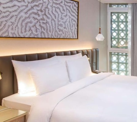 Superior room Near Corniche Beach 3 Luxury Bookings