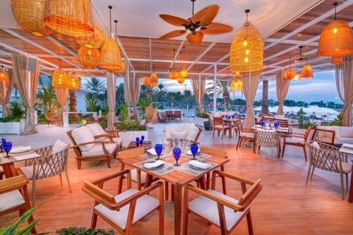 Superior room Near Corniche Beach 7 Luxury Bookings