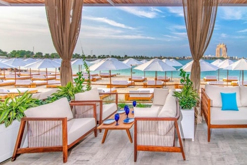 Superior room Near Corniche Beach 8 Luxury Bookings