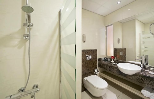 Deluxe Room Near Nesto Hypermarket 3 Luxury Bookings