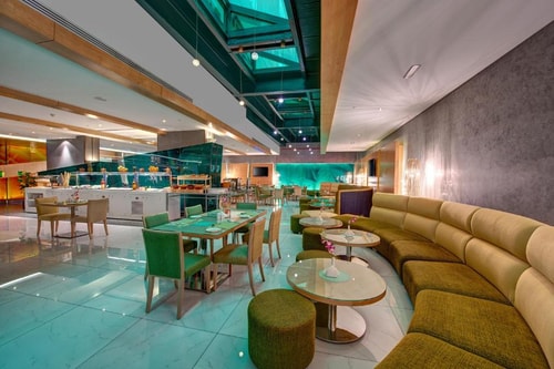 Deluxe Room Near Nesto Hypermarket 6 Luxury Bookings
