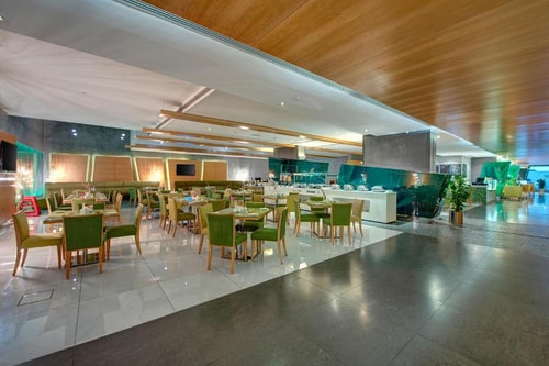 Deluxe Room Near Nesto Hypermarket 16 Luxury Bookings
