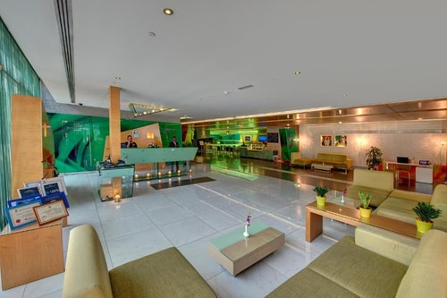 Deluxe Room Near Nesto Hypermarket 18 Luxury Bookings
