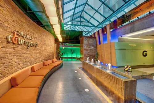 Deluxe Room Near Nesto Hypermarket 19 Luxury Bookings
