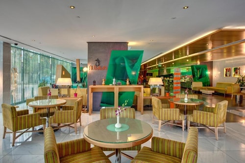 Deluxe Room Near Nesto Hypermarket 20 Luxury Bookings