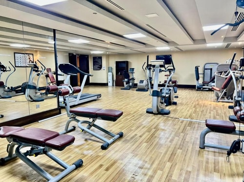 Superior Room Near Al Majaaz Island Sharjah 6 Luxury Bookings