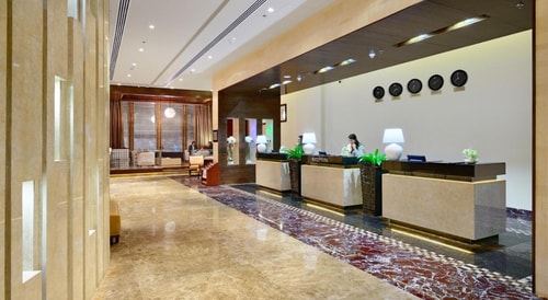 Superior Room Near Al Majaaz Island Sharjah 9 Luxury Bookings