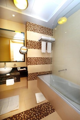Superior Room Near Al Majaaz Island Sharjah 3 Luxury Bookings