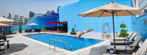 Superior Room Near Al Majaaz Island Sharjah 11 Luxury Bookings