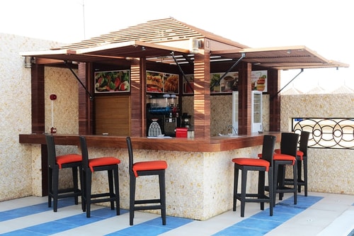 Superior Studio Apartment Near Mashreq Metro Ab 9 Luxury Bookings