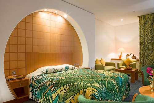 Deluxe Room Near Jabel Hafeet Mountain View Point 2 Luxury Bookings