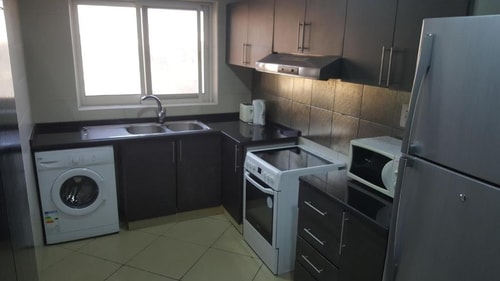Two Bedroom Apartment Near Al Shafar building 1 3 Luxury Bookings