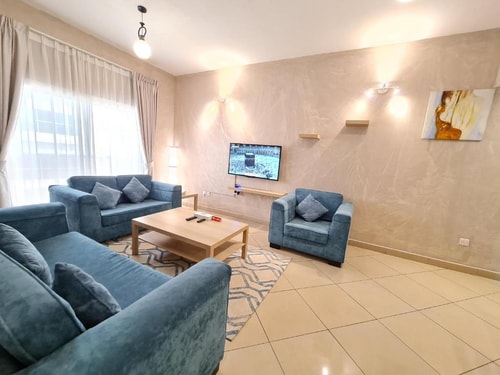 Two Bedroom Apartment Near Al Shafar building 1 14 Luxury Bookings