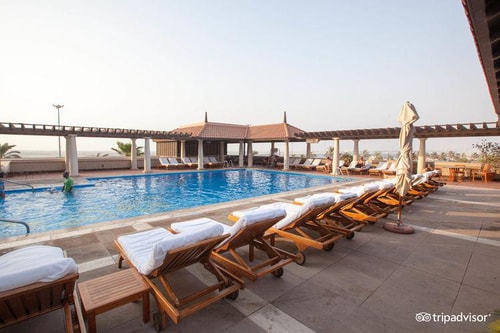 Three Bedroom Apartment Near Gold Souk 10 Luxury Bookings