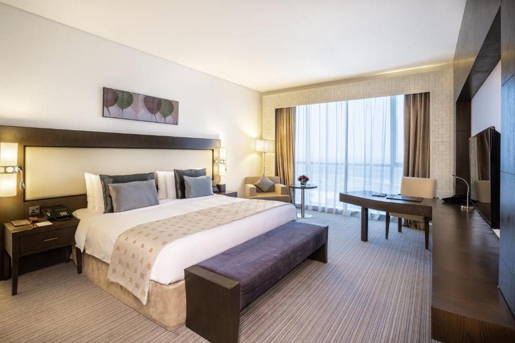 Superior Room Near Fujairah Mall Luxury Bookings