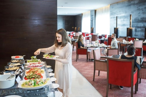 Superior Room Near Fujairah Mall 10 Luxury Bookings