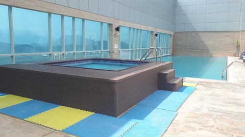 Superior Room Near Fujairah Mall 7 Luxury Bookings