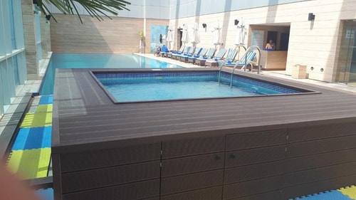 Superior Room Near Fujairah Mall 8 Luxury Bookings