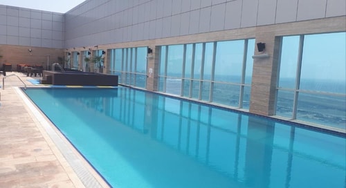 Superior Room Near Fujairah Mall 6 Luxury Bookings