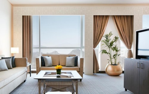 Superior Room Near Fujairah Mall 15 Luxury Bookings