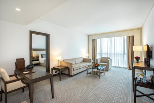 Superior Room Near Fujairah Mall 19 Luxury Bookings