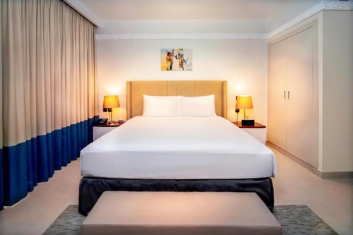 Premium Room Balcony Near Al Sarouj Roundabout 1 Luxury Bookings