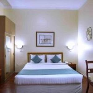 Standard Room Near by Medicare hospital Sharjah 1 Luxury Bookings