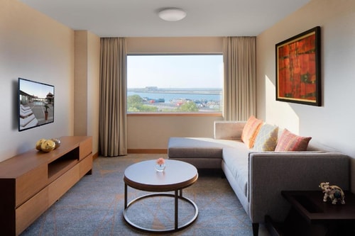 Three Bedroom Apartment Near Star Galleria Cinema 2 Luxury Bookings