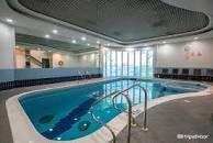 Three Bedroom Suite Near financial Center Metro. 8 Luxury Bookings
