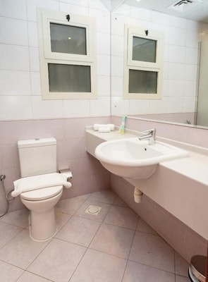 Two Bedroom Apartment Near by Burjuman Mall Ad 9 Luxury Bookings