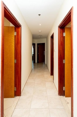 Two Bedroom Apartment Near by Burjuman Mall Ad 17 Luxury Bookings