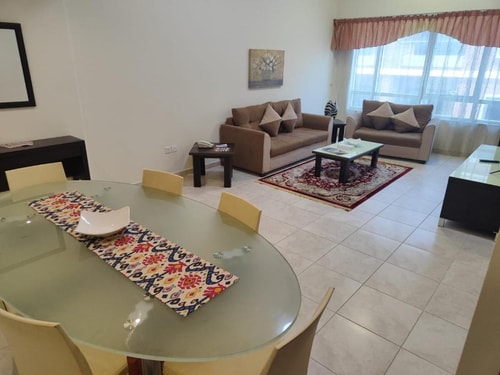 Three Bedroom Apartment Near By Burjuman Mall Ab 18 Luxury Bookings