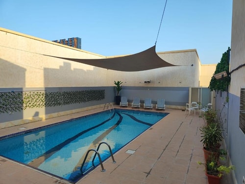 Three Bedroom Apartment Near By Burjuman Mall Ab 24 Luxury Bookings