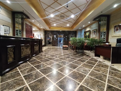 Three Bedroom Apartment Near By Burjuman Mall Ab 26 Luxury Bookings