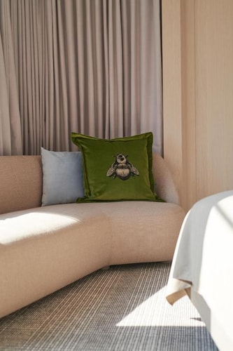 Deluxe Room Near Care England LON 2 Luxury Bookings