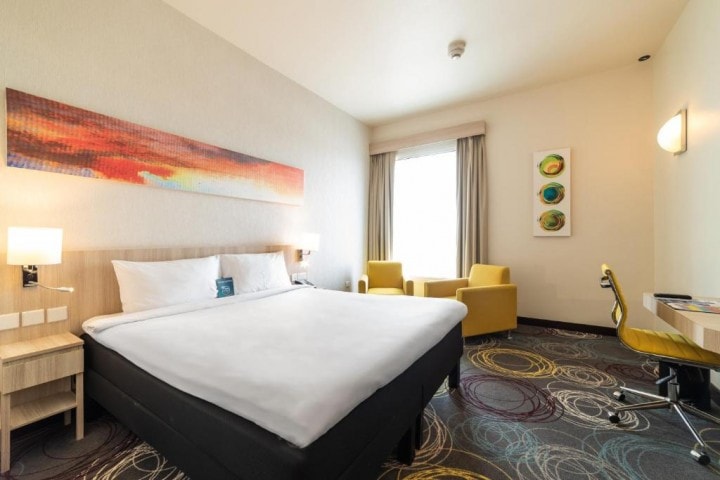 Full Furnished Standard Room Near Dragon Mart Luxury Bookings